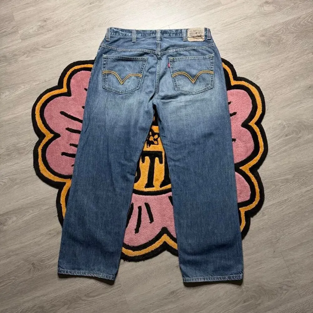 Levis vintage y2k